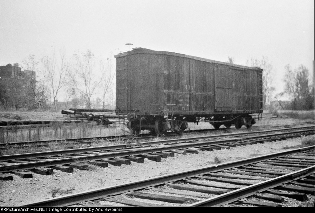 DMCI Boxcar 417